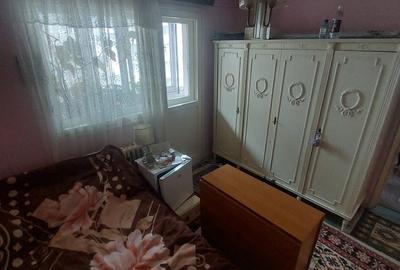 Ap 4 camere 90mp etaj 4/4, Bloc tip F, langa Parc Dr Taberei - 9