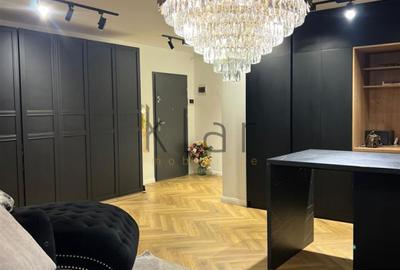 Apartament Lux zona Brancusi bloc nou finisatmobilat - 18
