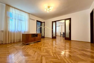 Birou cu 5 camere Unic *160mp* // Zona Eminescu- Polona - 4