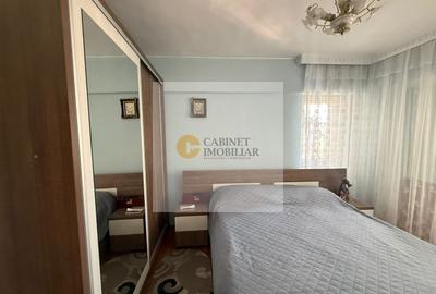 2 camere I Bd Unirii - Zepter  I Etaj 6/9 I 1988 - 9