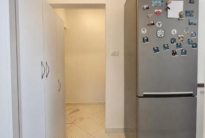 Apartament 2 camere etajul 1, Florilor- Brasov - 5