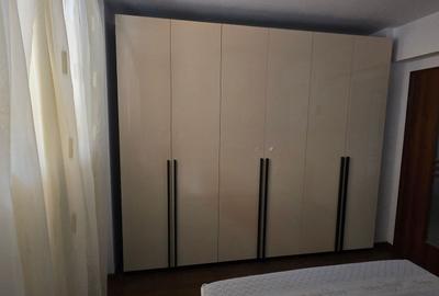Apartament 3 camere Bucureștii Noi I Laminorului - 8