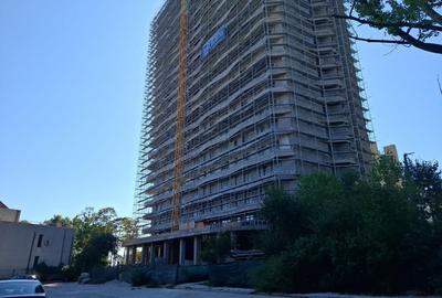 O proprietate ideală pentru reședință de vacanță in Olimp Tower - 3