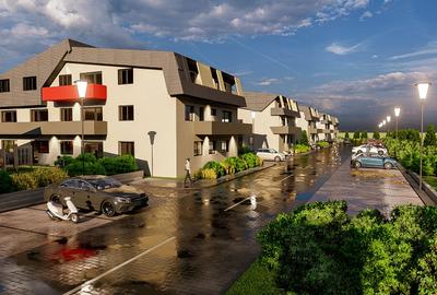 Coder Residence 3