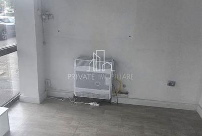 Spatiu Comercial 53 Mp la Strada De Inchiriat, P-ta Republicii, Centru - 11