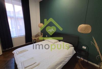 🏡 2 apartamente STUDIO pe Eugeniu de Savoya ✨ - 8