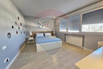 Apartament lux cu 2 camere de inchiriat Centrul Vechi Constanta - 7