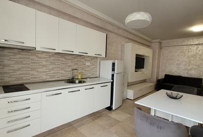 3 CAMERE | 2 BĂI | VEDERE  LAC & MARE | SOLID HOUSE RESIDENCE – CAZINO MAMAIA - 15