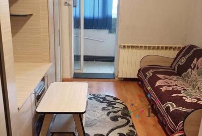 Garsoniera zona Astra - Ideala pentru investitie sau locuinta personala - 7