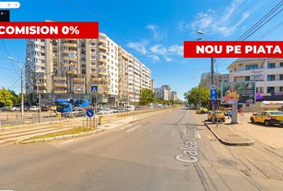 0% COMISION 4 camere spațioase 97.5mp | Bloc 2000, etaj 5, 13 Septembrie - 1