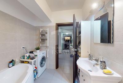 Apartament 2 camere Bloc nou 2 min Metrou Dimitrie Leonida Berceni 100 - 12
