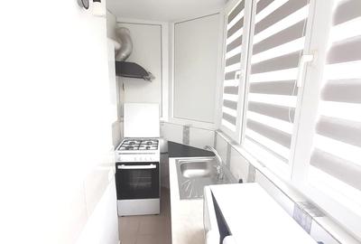 Garsoniera 27mp Bradet finisata mobilata utilata 46.000eur neg - 7