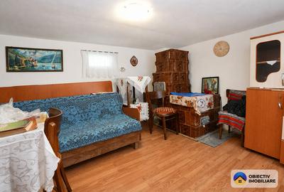 Casa 2 camere, 81 mp, teren 567 mp, Darmanesti, Piatra-Neamt - 15