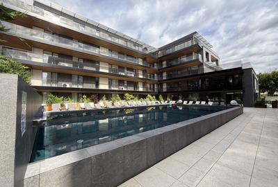 Jolie Ville_Apartament 2 camere in complex rezidential - 8