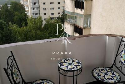 Apartament 2 camere, 50mp+balcon, LIFT, mobilat complet, zona pod Calvaria! - 7