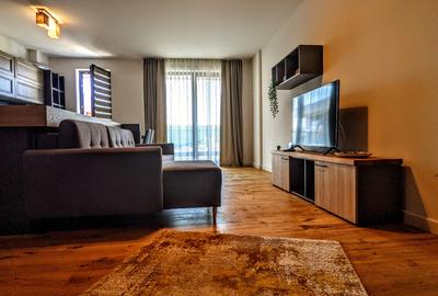 Apartament deosebit cu 2 camere+terasa, garaj, Complex Azoria Zorilor - 3