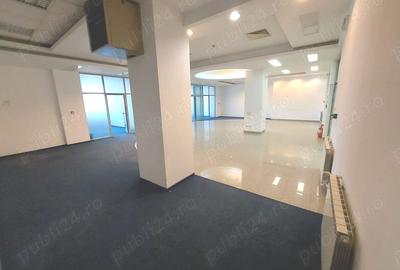 Spatiu Birouri | Pipera | 225mp | compartimentabil | Metrou Pipera 5' - 6