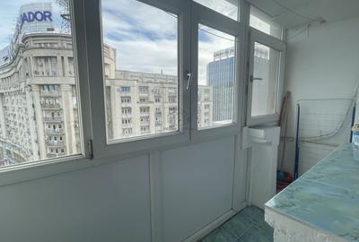 COZY APARTMENT FOR RENT WITH 3 ROOMS IN VICTORIEI AREA - 15