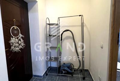 OPORTUNITATE! 1 cameră | Balcon | Calea Turzii–Hotel Alex & George - 10