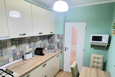 Apartament 2 Camere | Decomandat | Dristor | Parter Inalt - 8