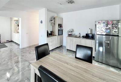 Casa individuala cu garaj de vanzare in Cristian, Brasov - 17