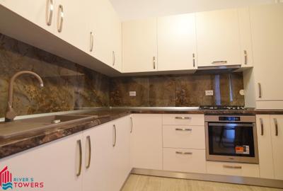 OFERTA NOUA - Penthouse de iinchiriat in River,s Towers - 8