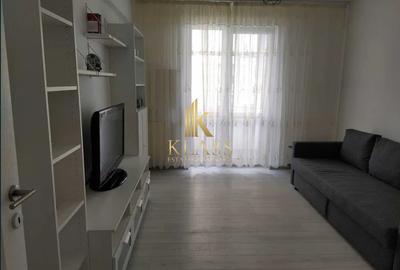 Apartament cu 2 camere decomandat în Bucureștii Noi