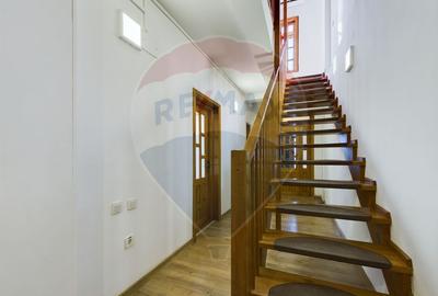 Casa cu 5 camere de inchiriat 210 mp | Eroii Revolutiei - 13
