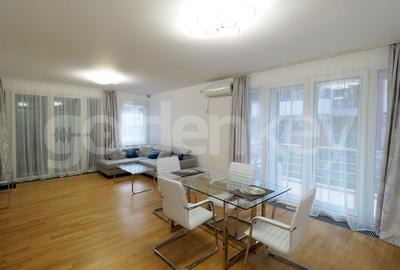 Apartament cochet 3 camere, 3 bai | 81mp gradina exclusiva - 3