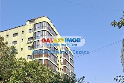 Vanzare Apartament 3 camere etaj 5 ,centrala termica,bloc din 2010 - 1