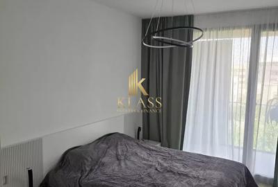 Apartament 2 camere Premium | Complex WIN Herăstrău | Mobilat și Utilat Complet - 4