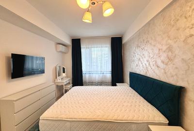 Apartament 2 camere + Parcare, Nord, Rond Omv, Ivory, Pipera - 9