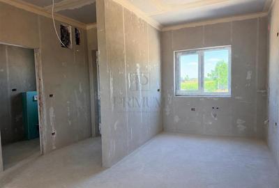 Comision 0 - Duplex 4 camere - dormitor la parter - teren generos - 4