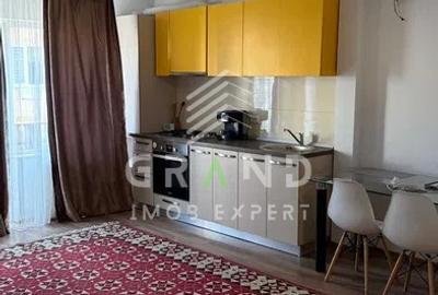Apartament 2 camere I zona Terra I Florești - 1