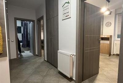 Alzza Real Estate | Apartament 2 camere de închiriat | Sopor – Baza Sportiv - 6