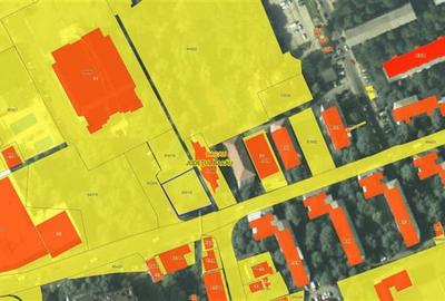 Teren de inchiriat - str. Stadionului - 753mp - 6