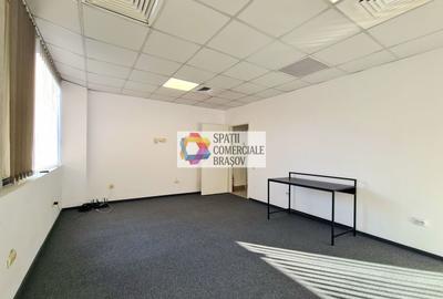 Spațiu birouri de închiriat Brasov - 160 mp # spatii-comerciale-brasov.ro - 8