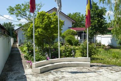 "Casa Varlan" - oaza de liniste perfecta pentru cei ce vor sa detina o pensiune! - 3