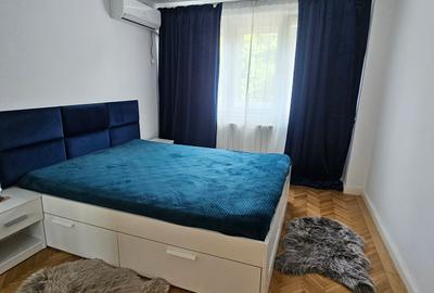 Apartament 3 camere Cismigiu, de inchiriat - 9