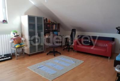 Vilă cu 7 camere in complex cu piscina - 15