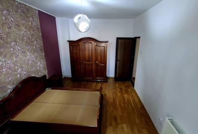 3 camere Trivale , RENOVAT / Parcare , mobilat / utilat ! - 11