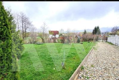 Vilă spațioasă cu teren și vedere panoramică – Tocile, Sibiu - 16