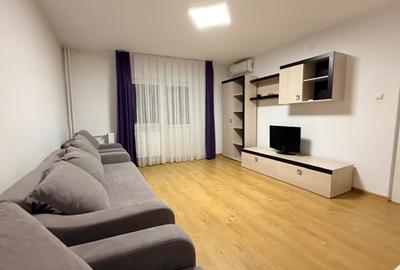 PROPRIETAR 2 CAMERE 5/8 61 MP 3-4 MINUTE DE METROU (M2)  SI PARC LUMINOS (VEST) - 1