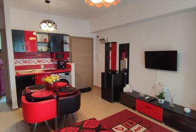 STUDIO de lux - in zona cluburilor Mamaia - 1