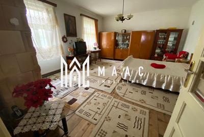 Casă individuală cu 3 camere în Central