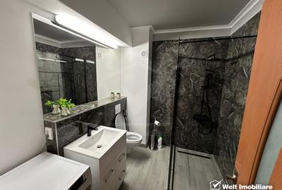 Apartament de inchiriat, 3 camere, 2 dormitoare, Marasti - 11