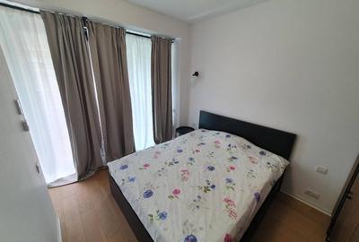 Apartament  One Mircea Eliade - 9