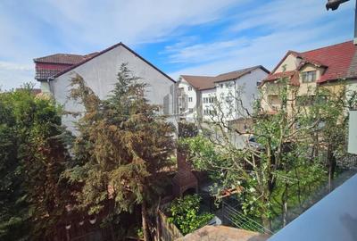 Apartament la casa 4 camere de închiriat Strand Sibiu - 15