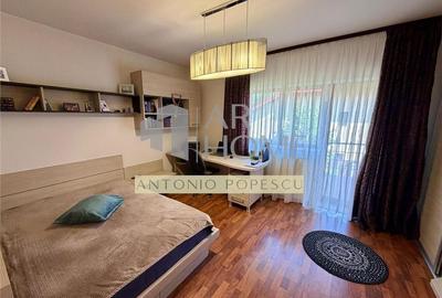 Vila 4 camere, in Ploiesti, zona Albert. - 12