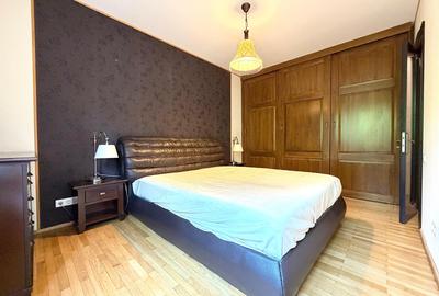Sisesti / Straulesti / Apartament 100 mp cu Terasa/ Boxa / Parcare Optional - 19